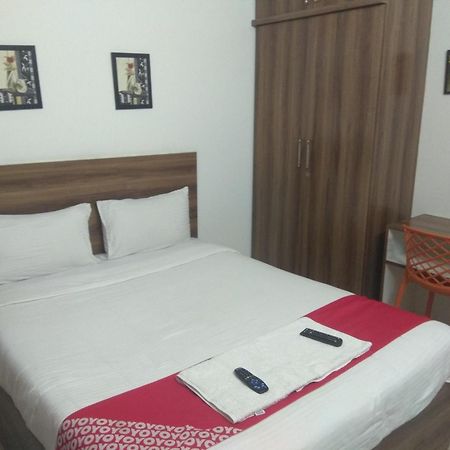 Bed and Breakfast Sk Residency Bengalúr Exteriér fotografie