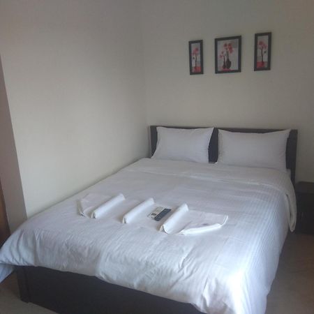 Bed and Breakfast Sk Residency Bengalúr Exteriér fotografie