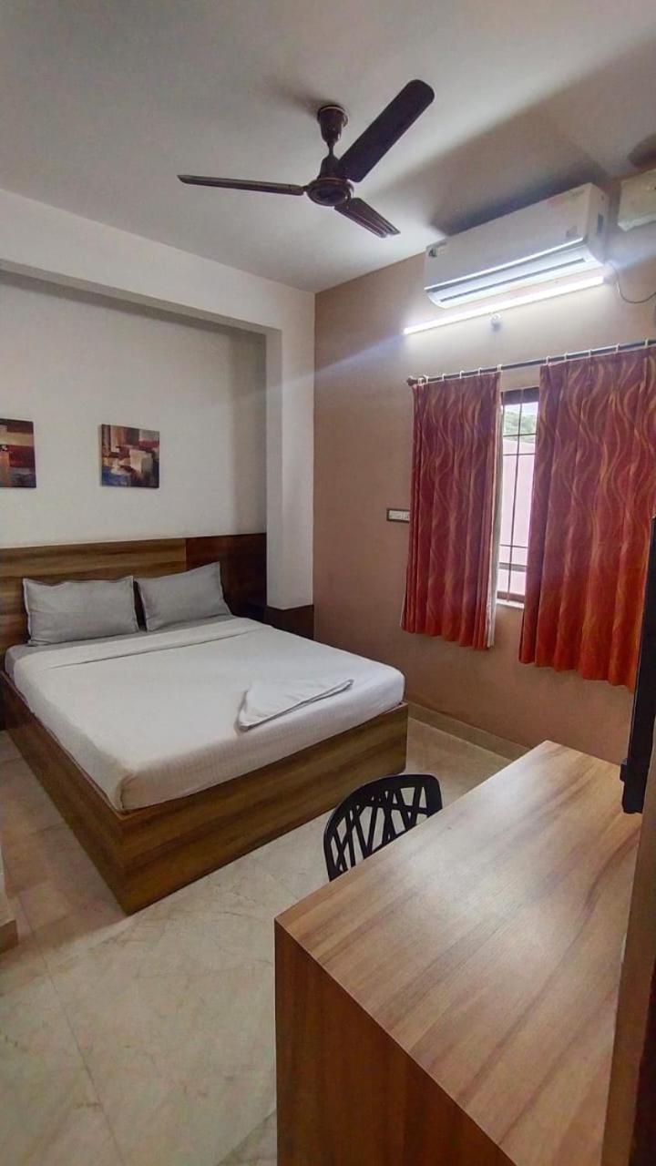 Bed and Breakfast Sk Residency Bengalúr Exteriér fotografie