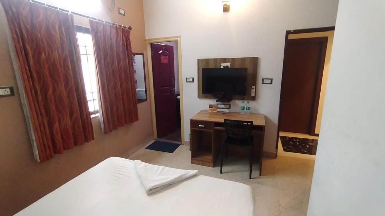 Bed and Breakfast Sk Residency Bengalúr Exteriér fotografie